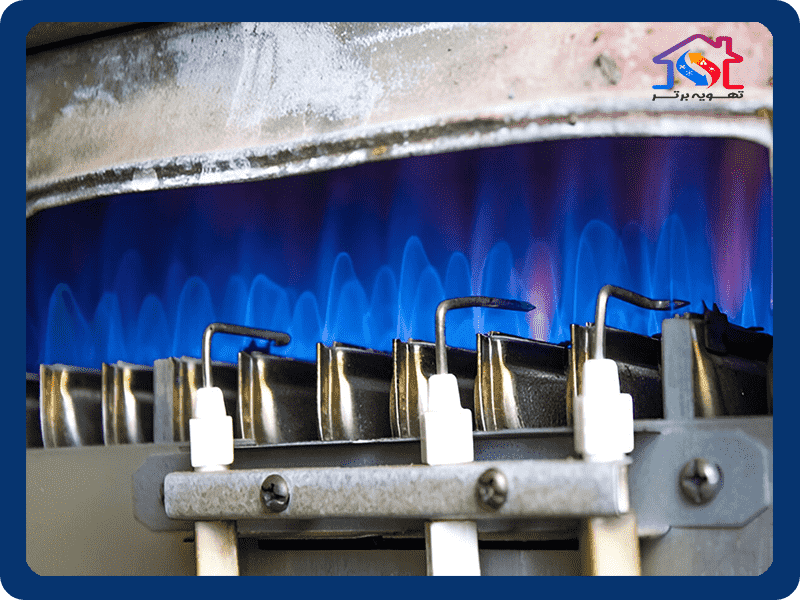 نمایندگی سرویس و خرید پکیج ایساتیس در شهریار