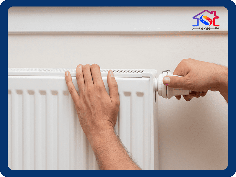 نمایندگی سرویس و خرید پکیج شوفاژکار در شهریار